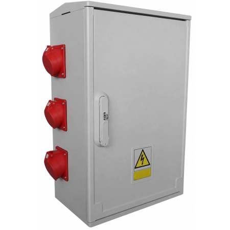 Rozdzielnica budowlana RB40x60-G0041